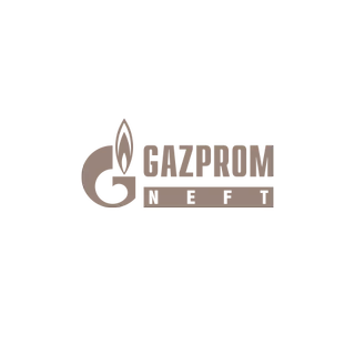Газпром нефть