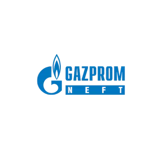 Газпром нефть