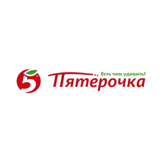 Пятерочка