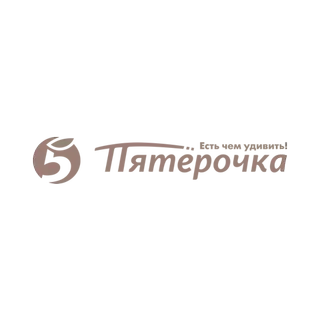 Пятерочка